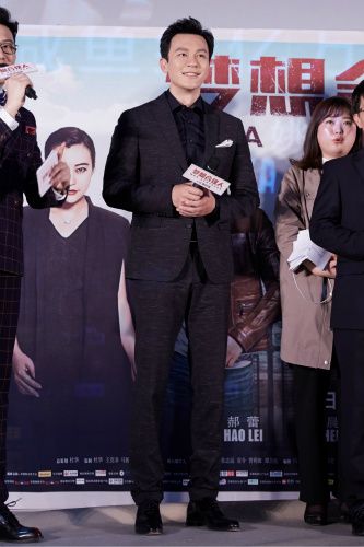 《夢想合伙人》力挺女強人 李晨：生活與合伙都需要強強聯(lián)合